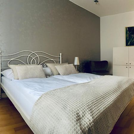 Apartamenty Maritimo Kołobrzeg Zewnętrze zdjęcie