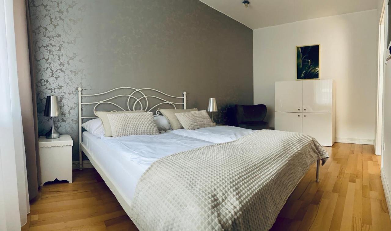 Apartamenty Maritimo Kołobrzeg Zewnętrze zdjęcie