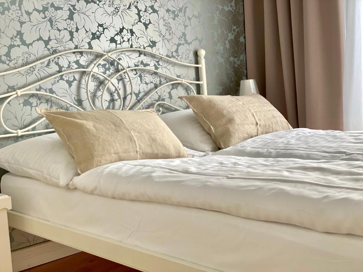 Apartamenty Maritimo Kołobrzeg Zewnętrze zdjęcie