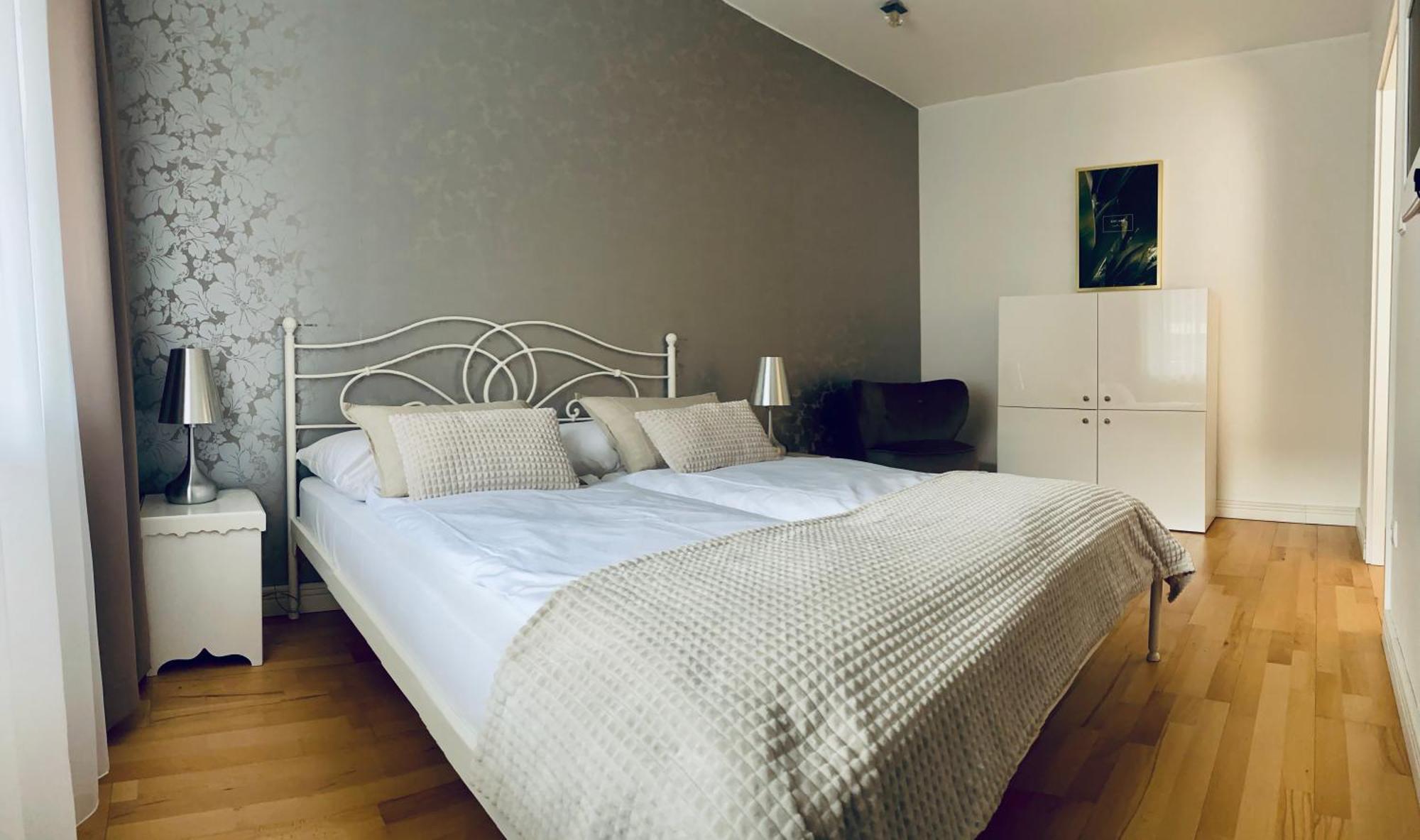 Apartamenty Maritimo Kołobrzeg Zewnętrze zdjęcie